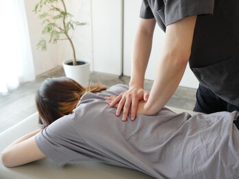 美容整体プラスフィール 恵比寿本店/改善効果が持続！