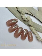ネイルズガーデン(NAILS GARDEN)/【ハンド】初回￥11500→￥9500
