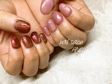 アネラ(ANELA)/ちゅるんネイル