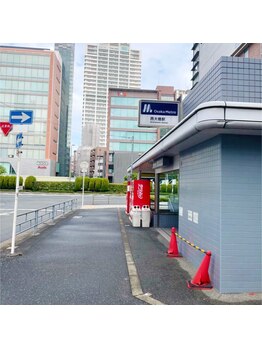 スイートヴィラズ 北堀江店(SWEET VILLAS)/■長堀鶴見緑地線【西大橋駅】