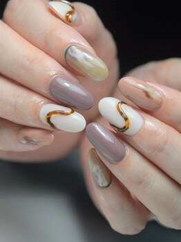 ジュンクス(JUNX)/JUNX Nail Collection