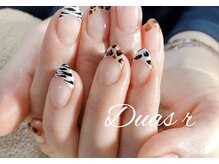 デュアスアール チャンドラ(DuasR chandra)/アートフレンチ