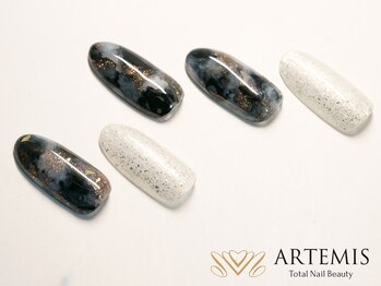 アルテミス(ARTEMIS)/ゴージャス