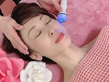 スワン 新栄店(SWAN)/ハイパーナイフフェイシャル