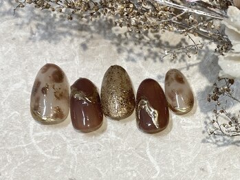 ビオールイースト(Be All east)/2022.10月、11月7700円