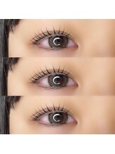 スタードットアイラッシュ 小牧店(☆☆☆...eyelash)/まつ毛パーマ！
