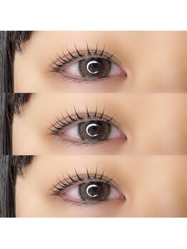 スタードットアイラッシュ 小牧店(☆☆☆...eyelash)/まつ毛パーマ!