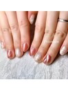 Hand Nail