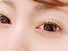 ラッシュアイナ(Lash aina)