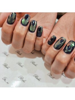 プロケア リッシュ(Procare Riche)/