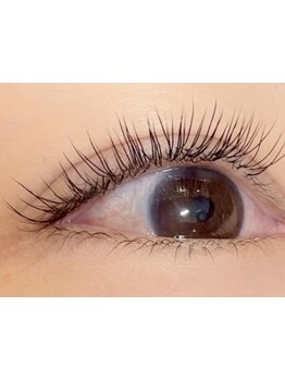 キープ力が自慢のサロン