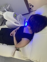 アイブロウ33 久留米店/【セルフホワイトニング★】