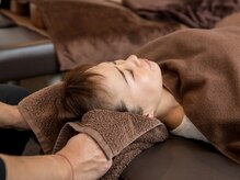 つきなみ/施術イメージ