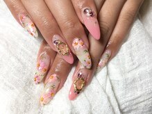 ネイルクラブ(nail club)/