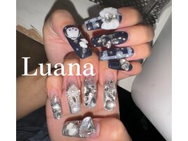 持ち込みデザイン