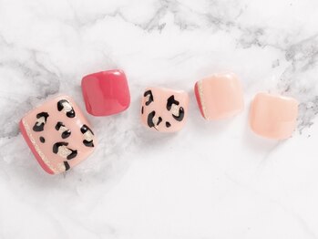 ハナネイル(Hana Nail)/