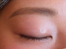 リアン(Lien)/アイブロウワックス