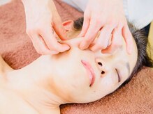 ラ シャルール 元町/たるみスッキリ小顔リフトアップ