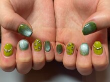 ネイル ヌア(NAIL Nua)/