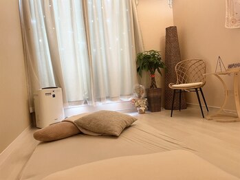 モーンガータ(mangata)/《店舗内装》