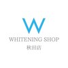 ホワイトニングショップ 横手店のお店ロゴ
