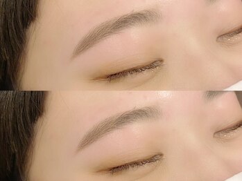 アイクイック 亀戸店(Ai Quick)/アイブロウワックス脱毛