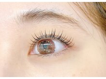 アーク ネイルアンドアイビューティ(Ark)/まつげパーマ