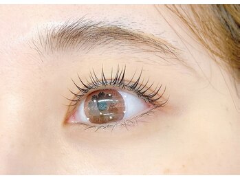 アーク ネイルアンドアイビューティ(Ark)/まつげパーマ