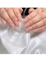 ディーヴァス(DIVAS)/maogel