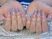 レアネイル 渋谷店(Le’a nail)/定額デザイン☆