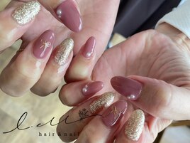 ワイヤーリボン