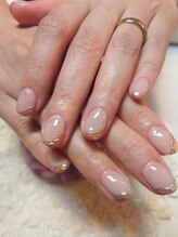 ネイル アンド ボディ ローサ(ROSA)/