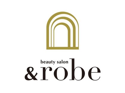 アンドローブ 銀座店(&robe)の写真