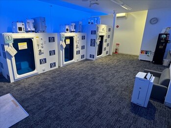 ソユーズの写真/【刈谷希少の酸素BOX専門店】日々の疲れや睡眠不足にお悩みの方必見◎初回無料でお気軽に体験して下さい♪