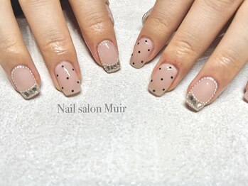 持ち込みデザインフルコース