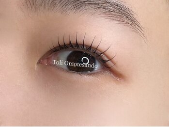 トリ 表参道(Toli)/まつげパーマ 表参道