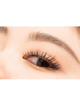 まつげのお悩み解決サロン