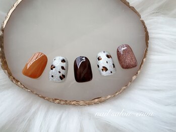 エミュウ(emiu)/デザインコースA