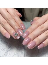 キュウキュウ(99-QQ)/ワンカラー