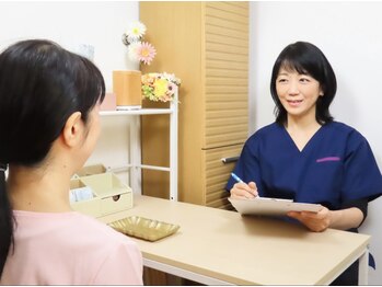 スノー シャイン(SNOW SHINE)/店内