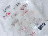 ◎【Hand/ア-ト】韓国ネイル☆中国ネイル☆選べるサンプル多数☆7980円～