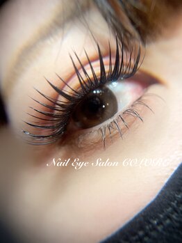 クロレ(Nail Salon COLORE)/ボリュームラッシュ