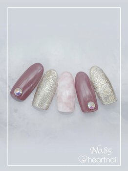 はあとねいる新都心銘苅店/定額デザイン