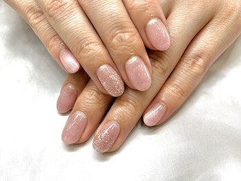 カラーグラデーション ¥8250