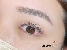 ブロウアート 上野 東上野店(Brow art)/眉毛/まつげパーマ/上野/まゆげ