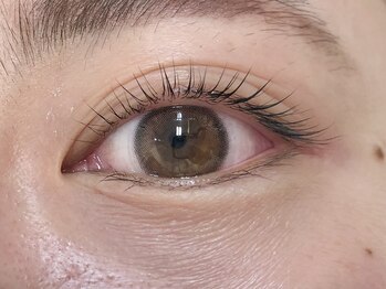 ビューティーサロンアイズ 三宮店(Beauty salon Eye's)/まつげパーマ/メーテルラッシュ