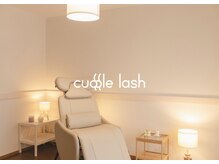 カドル ラッシュ(cuddle lash)/