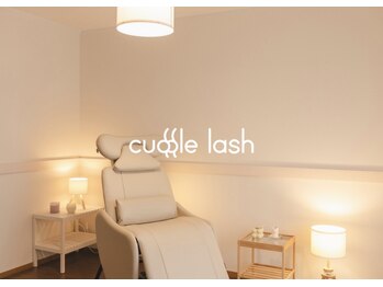 カドル ラッシュ(cuddle lash)/