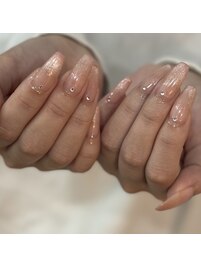 マグネットグラデ☆