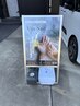 【ネイルが出来ない職場でもおすすめ♪】クリア仕上げ　3500円